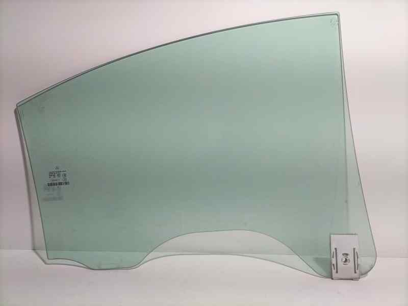 Recambio de luna trasera izquierda para mercedes-benz clase cls (w219) 320 cdi (219.322) referencia OEM IAM 2197350110 80010 