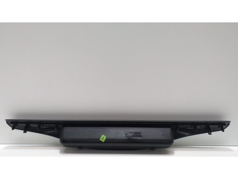 Recambio de molduras delanteras para porsche 911 (typ 996) carrera 4 cabrio referencia OEM IAM 99655112000 52153 