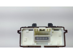 Recambio de interruptor para toyota auris business referencia OEM IAM 5881302120 72597 R 2
