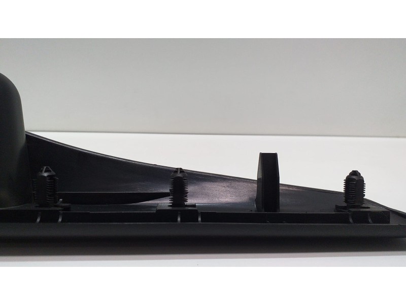 Recambio de molduras delanteras para porsche 911 (typ 996) carrera 4 cabrio referencia OEM IAM 99655112000 52153 