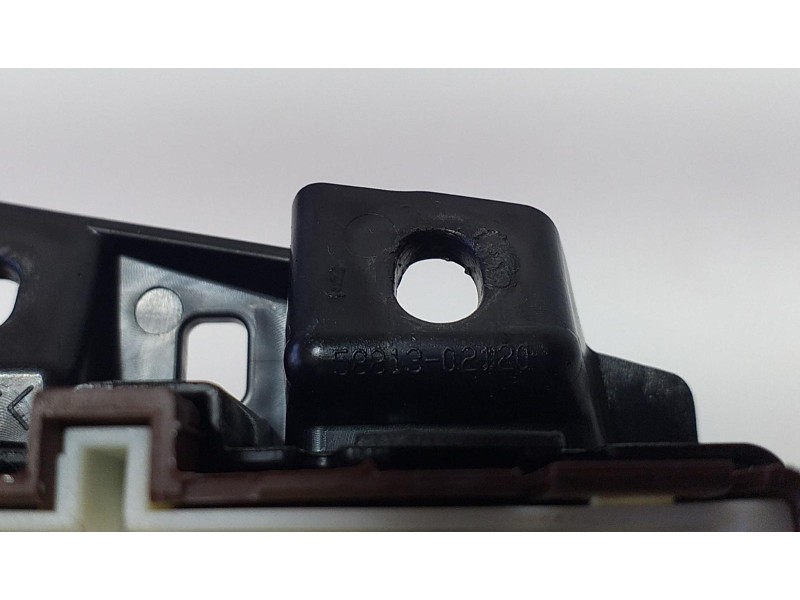 Recambio de interruptor para toyota auris business referencia OEM IAM 5881302120 72597 R