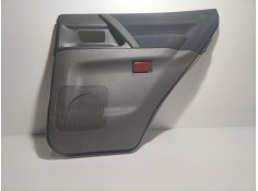 Recambio de guarnecido puerta trasera derecha para mitsubishi montero (v60/v70) 3.2 di-d instyle (5-ptas.) referencia OEM IAM MR