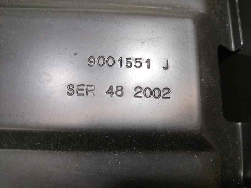 Recambio de carter para renault clio ii fase ii (b/cb0) 1.2 referencia OEM IAM 7700100375B 85358 