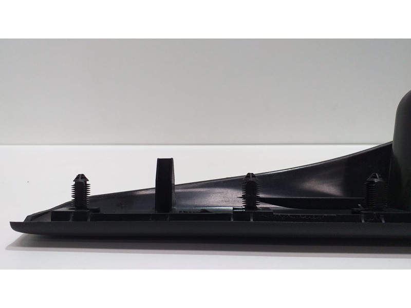 Recambio de molduras delanteras para porsche 911 (typ 996) carrera 4 cabrio referencia OEM IAM 99655112000 52153 