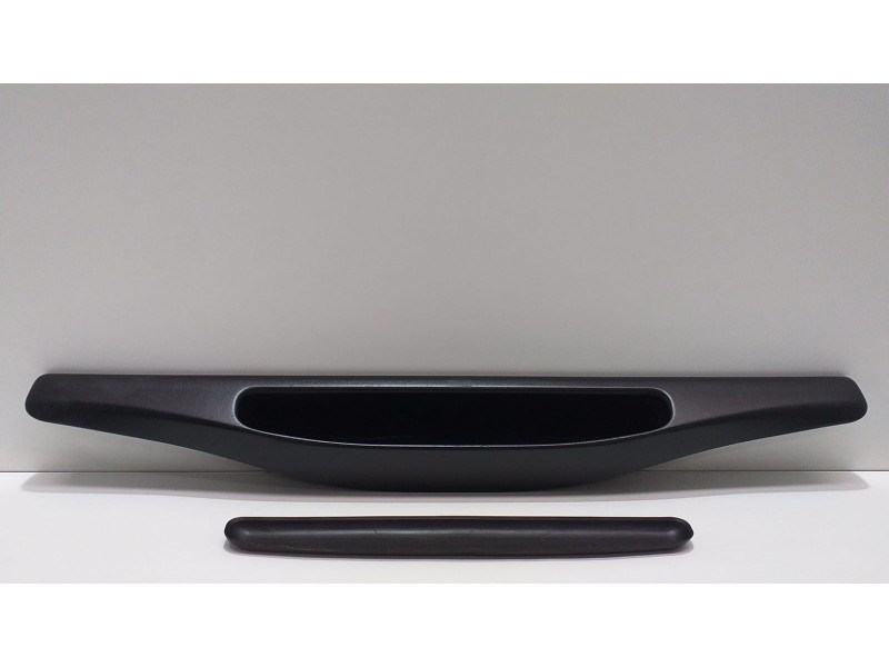 Recambio de molduras delanteras para porsche 911 (typ 996) carrera 4 cabrio referencia OEM IAM 99655112000 52153 