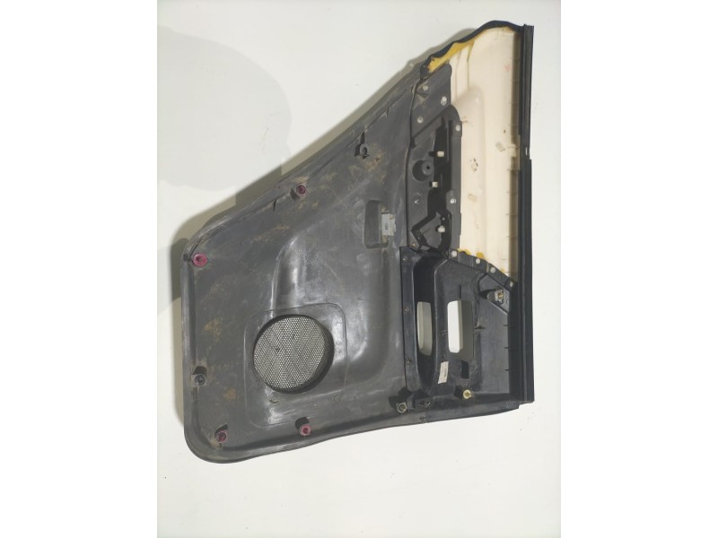 Recambio de guarnecido puerta trasera derecha para mitsubishi montero (v60/v70) 3.2 di-d instyle (5-ptas.) referencia OEM IAM MR