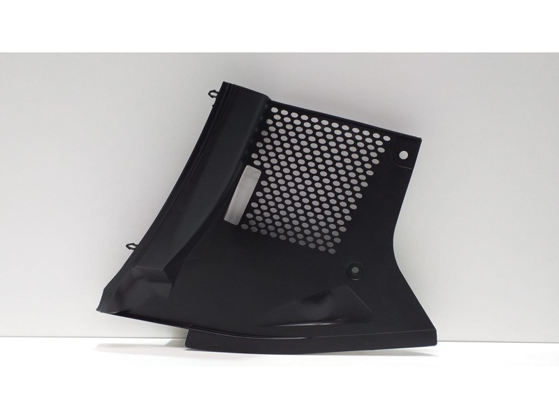 Recambio de guarnecido porton trasero para porsche 911 (typ 996) carrera 4 cabrio referencia OEM IAM M9604 52155 