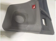 Recambio de guarnecido puerta trasera izquierda para mitsubishi montero (v60/v70) 3.2 di-d instyle (5-ptas.) referencia OEM IAM 