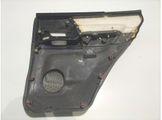 Recambio de guarnecido puerta trasera izquierda para mitsubishi montero (v60/v70) 3.2 di-d instyle (5-ptas.) referencia OEM IAM  2