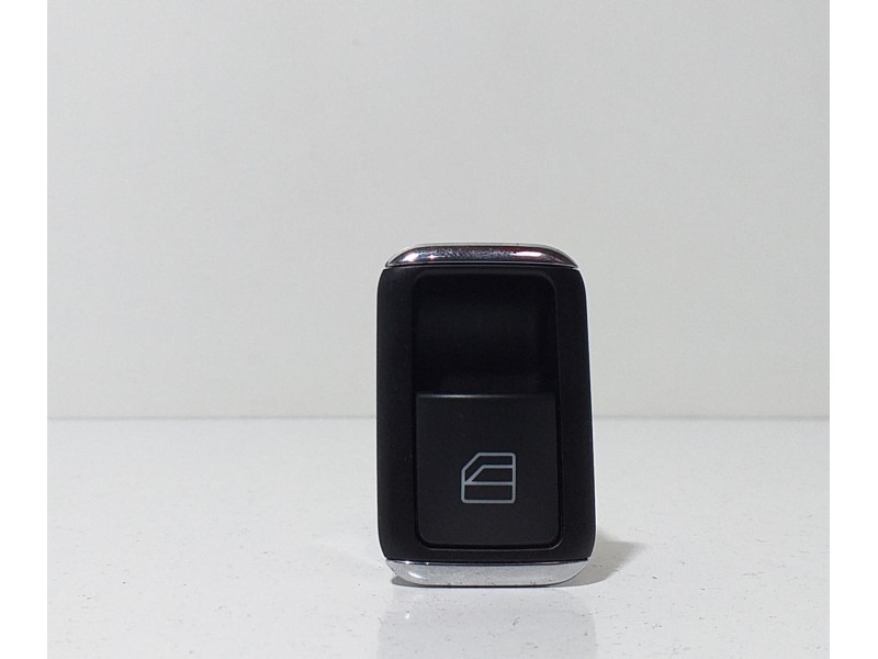 Recambio de mando elevalunas trasero izquierdo para mercedes-benz clase c (w204) berlina c 350 cdi (204.022) referencia OEM IAM 