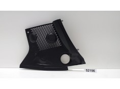 Recambio de guarnecido porton trasero para porsche 911 (typ 996) carrera 4 cabrio referencia OEM IAM 99657256102 52156 