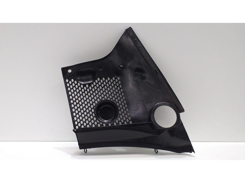 Recambio de guarnecido porton trasero para porsche 911 (typ 996) carrera 4 cabrio referencia OEM IAM 99657256102 52156 