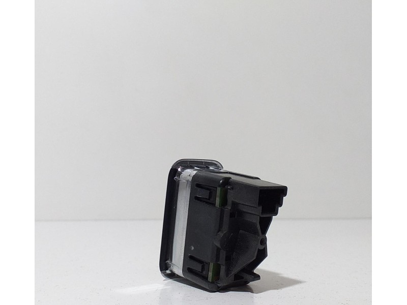 Recambio de mando elevalunas trasero izquierdo para mercedes-benz clase c (w204) berlina c 350 cdi (204.022) referencia OEM IAM 