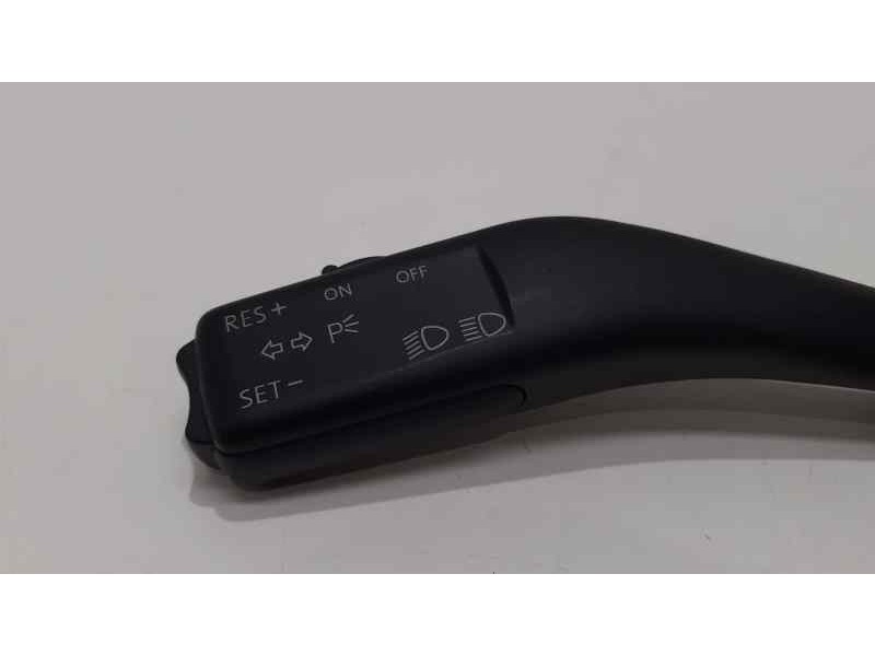 Recambio de mando intermitentes para volkswagen golf v berlina (1k1) gt sport referencia OEM IAM 1K0953513A 39323  Recambio de mando intermitentes para volkswagen golf v berlina (1k1) gt sport referencia OEM IAM 1K0953513A 39323