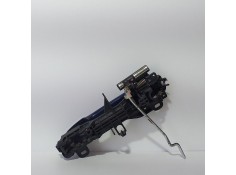 Recambio de maneta exterior delantera derecha para toyota auris business referencia OEM IAM 6920312110 72600 R 2