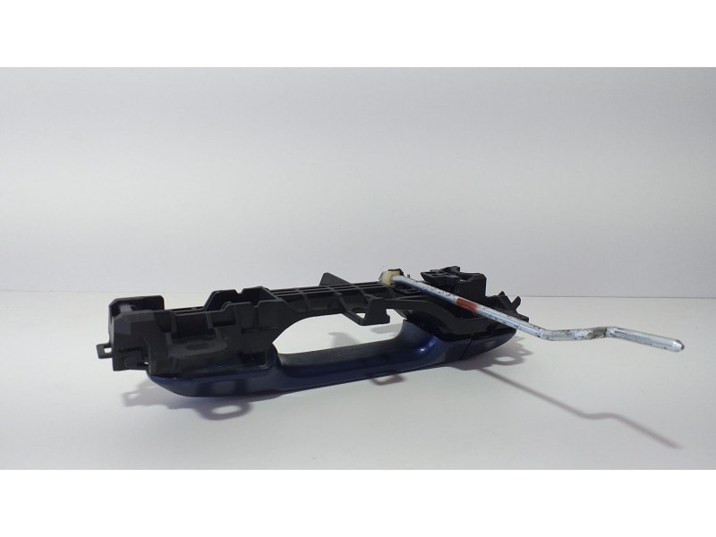 Recambio de maneta exterior delantera derecha para toyota auris business referencia OEM IAM 6920312110 72600 R