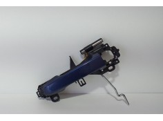 Recambio de maneta exterior delantera izquierda para toyota auris business referencia OEM IAM 6921102924 72601 R