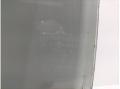 Recambio de luna trasera izquierda para mitsubishi montero (v60/v70) 3.2 di-d instyle (5-ptas.) referencia OEM IAM 4M41 79927  2