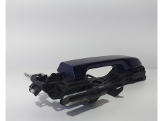 Recambio de maneta exterior delantera izquierda para toyota auris business referencia OEM IAM 6921102924 72601 R 2