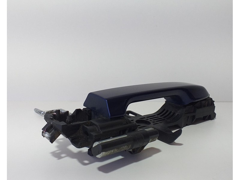 Recambio de maneta exterior delantera izquierda para toyota auris business referencia OEM IAM 6921102924 72601 R