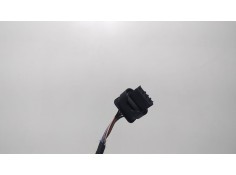 Recambio de puerta trasera izquierda para mercedes-benz clase c (w204) berlina c 350 cdi (204.022) referencia OEM IAM A204440770 2