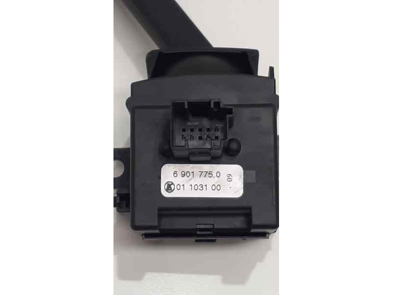 Recambio de mando intermitentes para land rover range rover (lm) tdv8 hse referencia OEM IAM 69017750 39327 