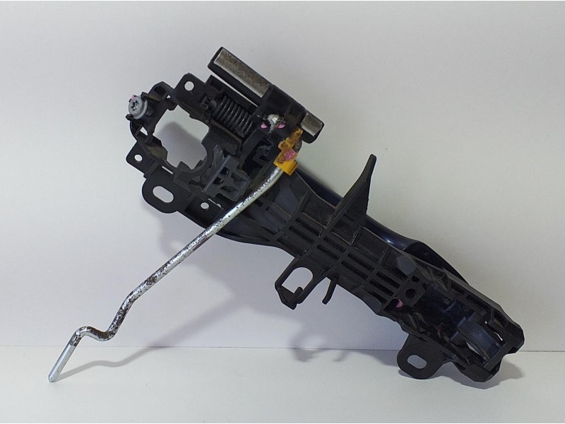 Recambio de maneta exterior delantera izquierda para toyota auris business referencia OEM IAM 6921102924 72601 R