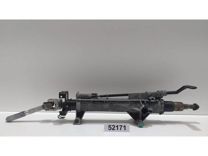 Recambio de columna direccion para porsche 911 (typ 996) carrera 4 cabrio referencia OEM IAM 99634700706 52171 