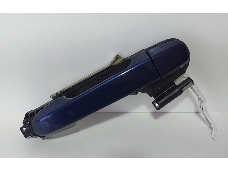 Recambio de maneta exterior trasera derecha para toyota auris business referencia OEM IAM 6921102924 72602 R