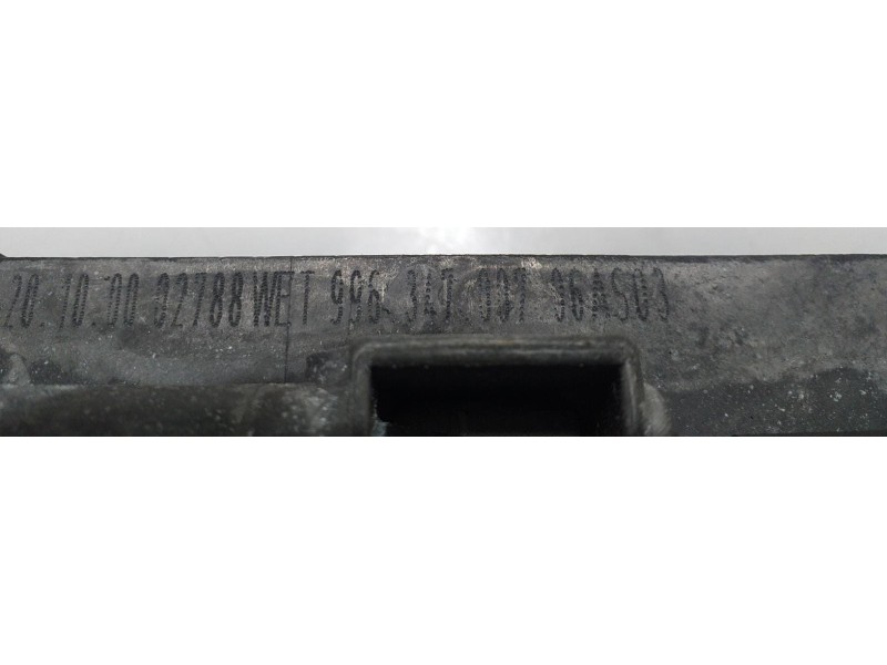 Recambio de columna direccion para porsche 911 (typ 996) carrera 4 cabrio referencia OEM IAM 99634700706 52171 