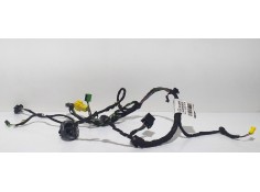 Recambio de puerta delantera derecha para mercedes-benz clase c (w204) berlina c 350 cdi (204.022) referencia OEM IAM A204440030