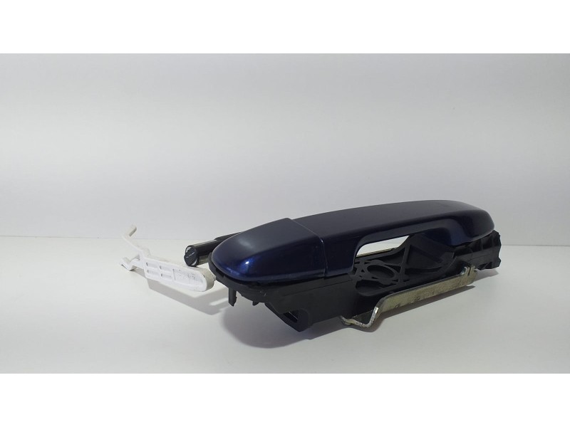 Recambio de maneta exterior trasera derecha para toyota auris business referencia OEM IAM 6921102924 72602 R