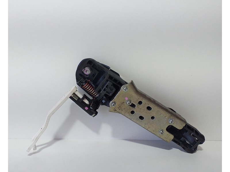 Recambio de maneta exterior trasera derecha para toyota auris business referencia OEM IAM 6921102924 72602 R