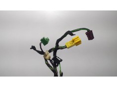 Recambio de puerta delantera derecha para mercedes-benz clase c (w204) berlina c 350 cdi (204.022) referencia OEM IAM A204440030 2