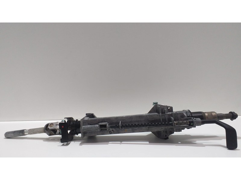 Recambio de columna direccion para porsche 911 (typ 996) carrera 4 cabrio referencia OEM IAM 99634700706 52171 