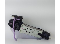 Recambio de maneta exterior trasera izquierda para toyota auris business referencia OEM IAM 6921102924 72603 R 2