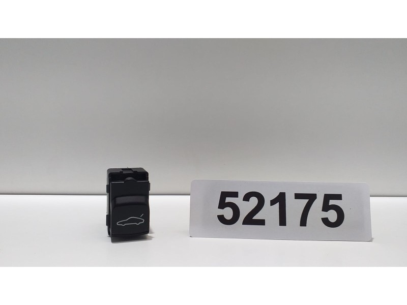 Recambio de interruptor para porsche 911 (typ 996) carrera 4 cabrio referencia OEM IAM 99661310610 52175 
