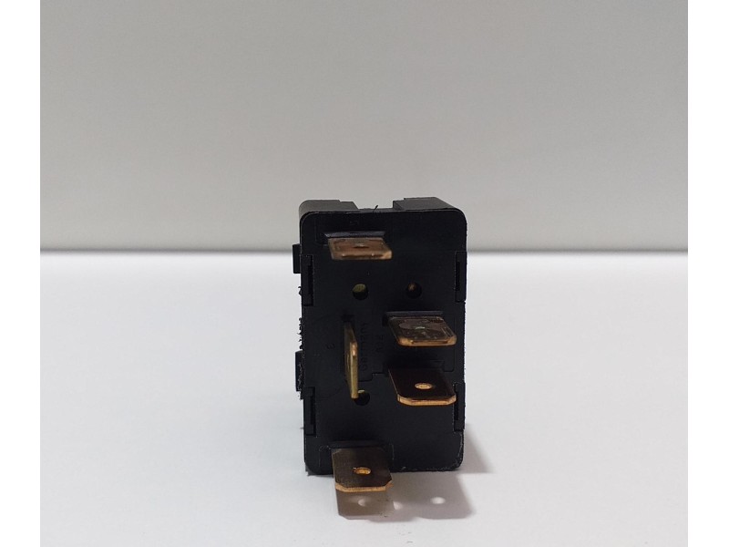 Recambio de interruptor para porsche 911 (typ 996) carrera 4 cabrio referencia OEM IAM 99661310610 52175 