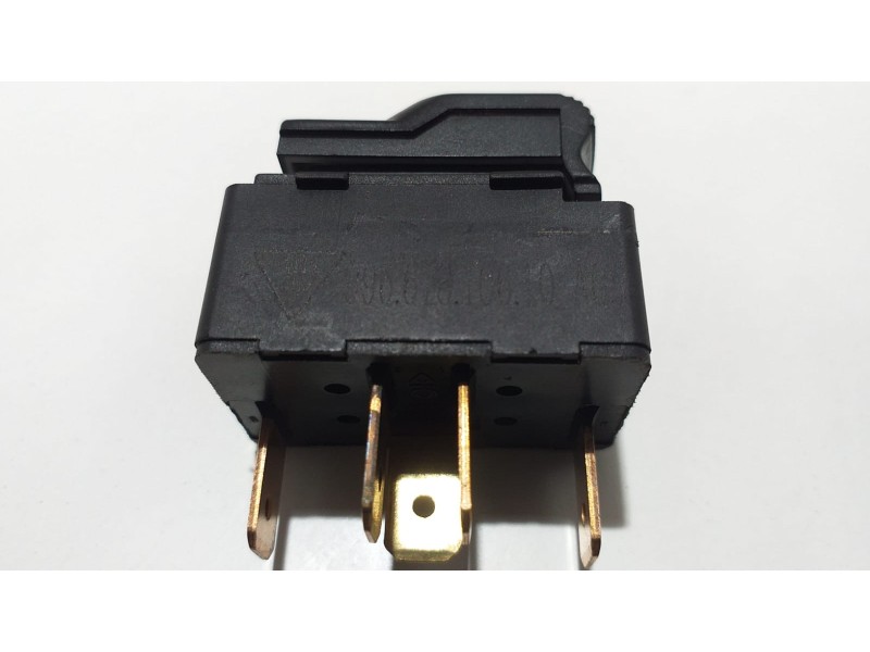 Recambio de interruptor para porsche 911 (typ 996) carrera 4 cabrio referencia OEM IAM 99661310610 52175 