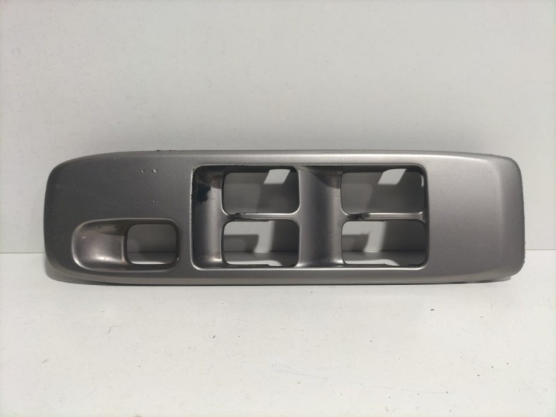Recambio de mando elevalunas delantero izquierdo para mitsubishi montero (v60/v70) 3.2 di-d instyle (5-ptas.) referencia OEM IAM