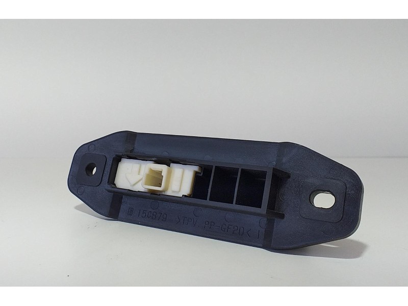 Recambio de maneta exterior porton para toyota auris business referencia OEM IAM 15C879 72604 R