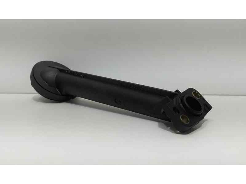 Recambio de tubo para renault clio ii fase ii (b/cb0) 1.2 referencia OEM IAM 8200077340 85363 