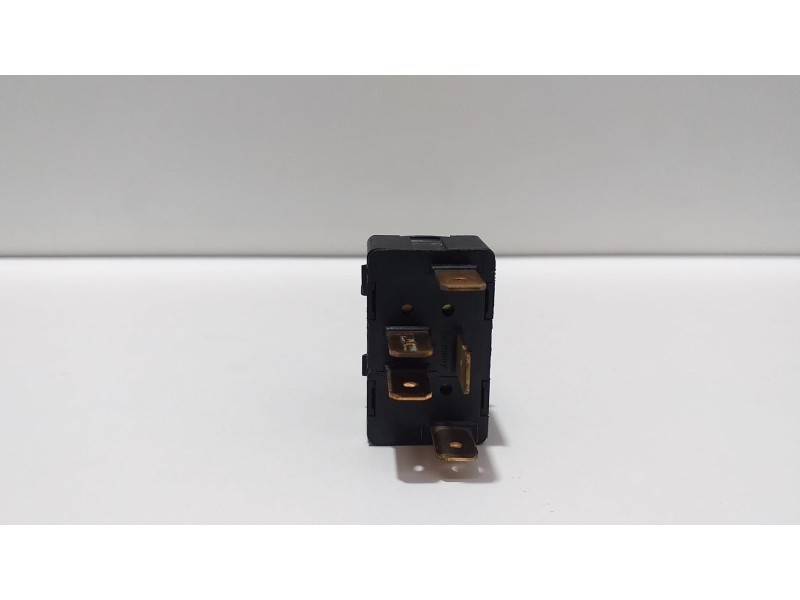 Recambio de interruptor para porsche 911 (typ 996) carrera 4 cabrio referencia OEM IAM 99661310510 52176 