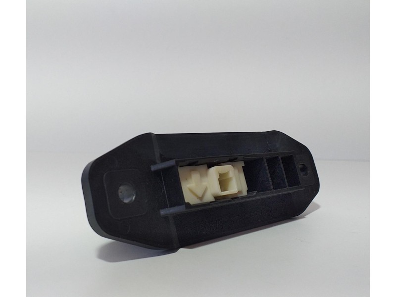 Recambio de maneta exterior porton para toyota auris business referencia OEM IAM 15C879 72604 R