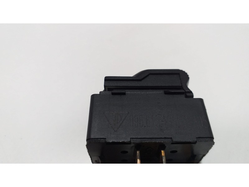 Recambio de interruptor para porsche 911 (typ 996) carrera 4 cabrio referencia OEM IAM 99661310510 52176 