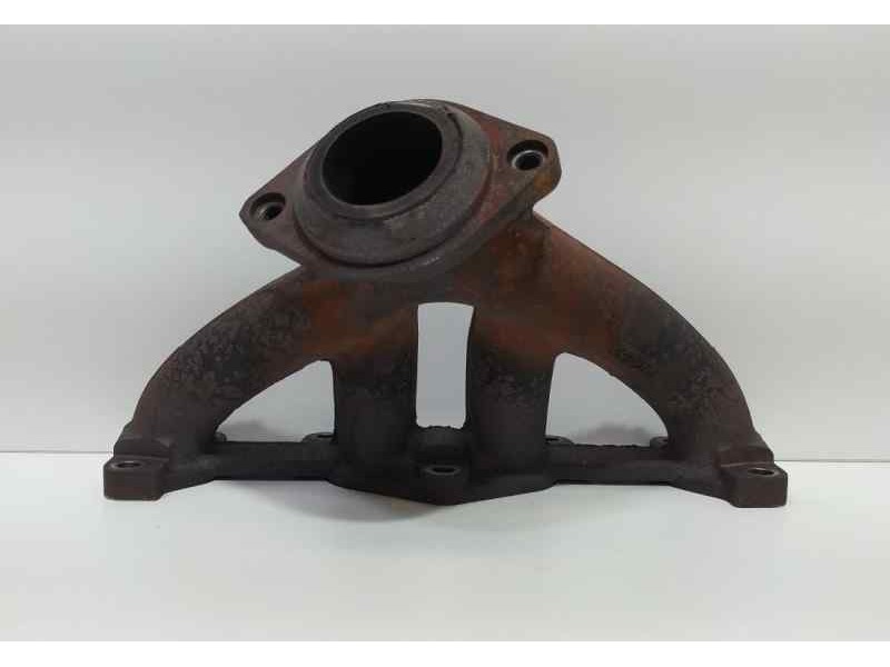 Recambio de colector escape para renault clio ii fase ii (b/cb0) 1.2 referencia OEM IAM D7FG726 85364 
