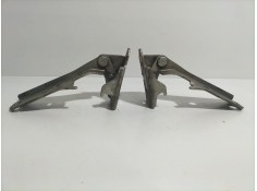 Recambio de bisagra de capot para mitsubishi montero (v60/v70) 3.2 di-d instyle (5-ptas.) referencia OEM IAM 4M41 79935 