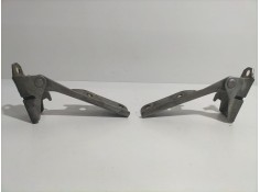 Recambio de bisagra de capot para mitsubishi montero (v60/v70) 3.2 di-d instyle (5-ptas.) referencia OEM IAM 4M41 79935  2