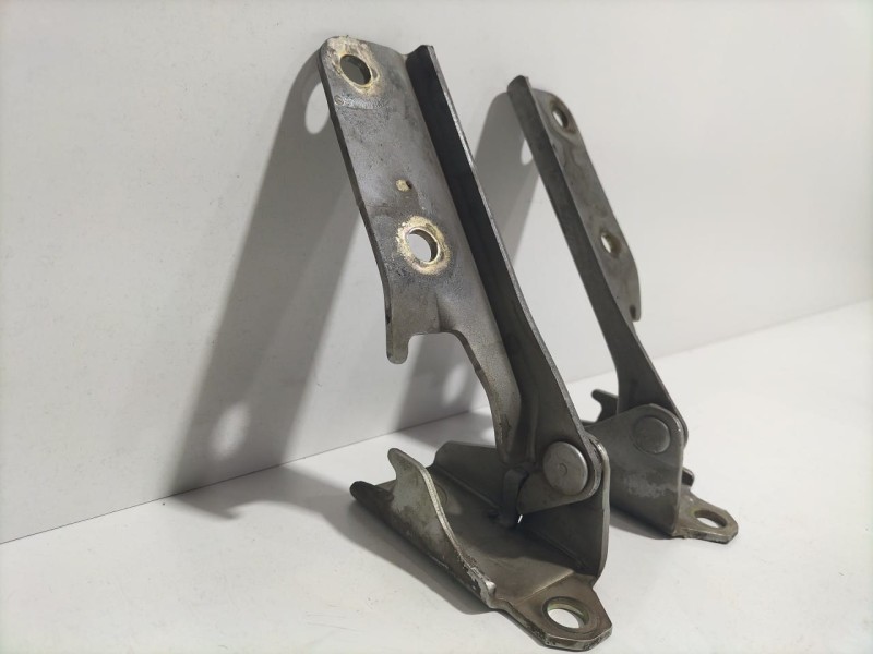 Recambio de bisagra de capot para mitsubishi montero (v60/v70) 3.2 di-d instyle (5-ptas.) referencia OEM IAM 4M41 79935 