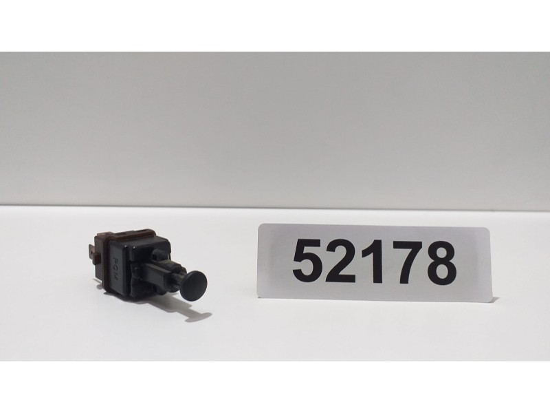 Recambio de interruptor para porsche 911 (typ 996) carrera 4 cabrio referencia OEM IAM 99661311101 52178 